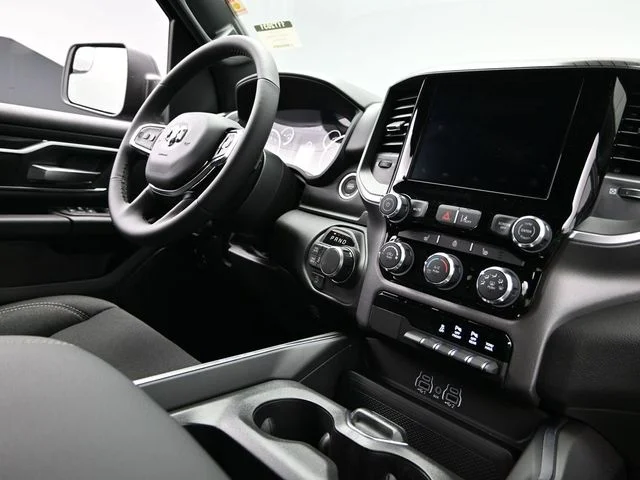 Nuevos RAM 1500 à Estados chez autogozo