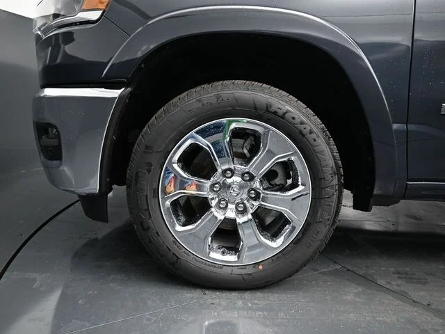 Nuevos RAM 1500 à Estados chez autogozo