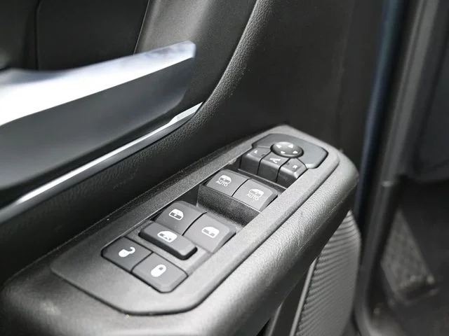 Nuevos RAM 1500 à Estados chez autogozo