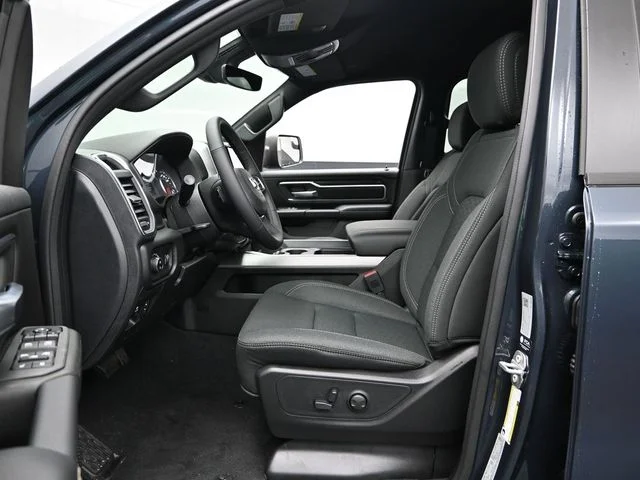Nuevos RAM 1500 à Estados chez autogozo