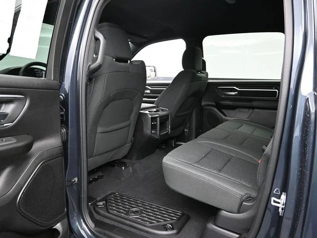 Nuevos RAM 1500 à Estados chez autogozo