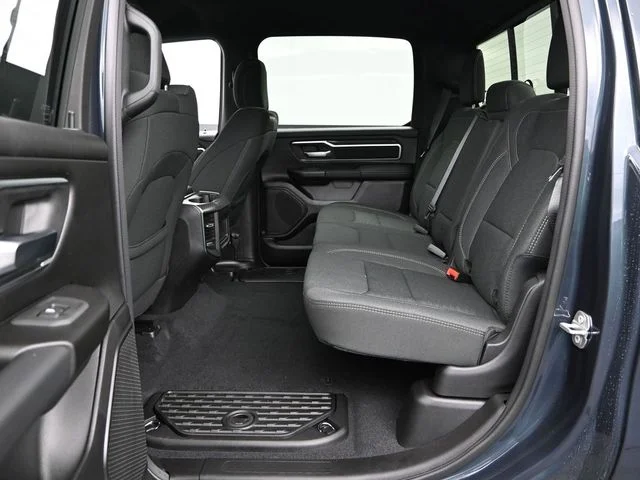 Nuevos RAM 1500 à Estados chez autogozo