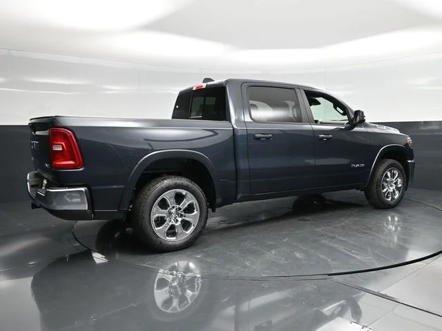 Nuevos RAM 1500 à Estados chez autogozo