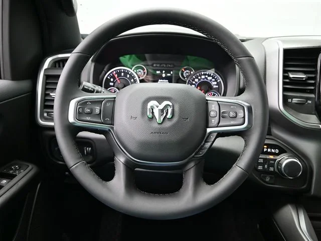 Nuevos RAM 1500 à Estados chez autogozo