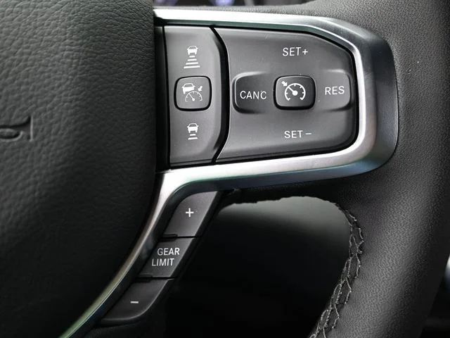 Nuevos RAM 1500 à Estados chez autogozo