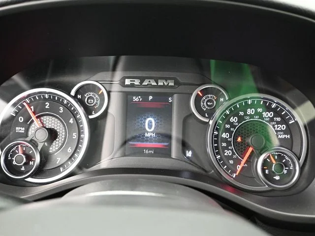 Nuevos RAM 1500 à Estados chez autogozo