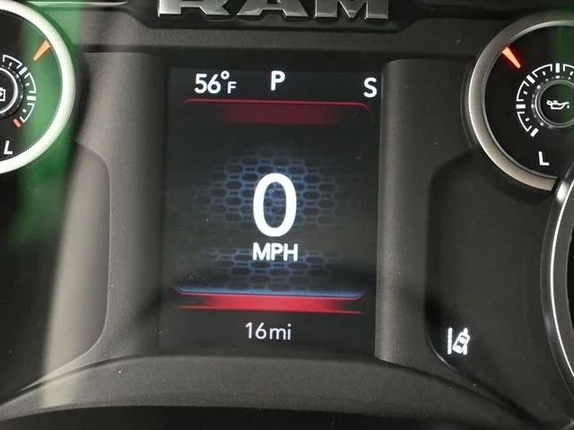 Nuevos RAM 1500 à Estados chez autogozo