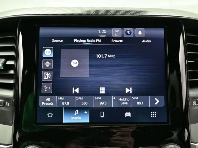 Nuevos RAM 1500 à Estados chez autogozo