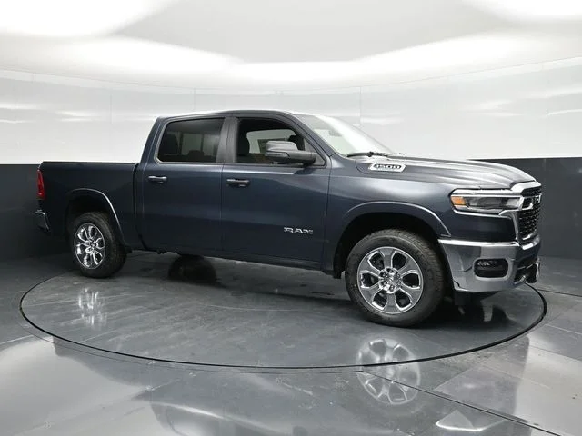 Nuevos RAM 1500 à Estados chez autogozo