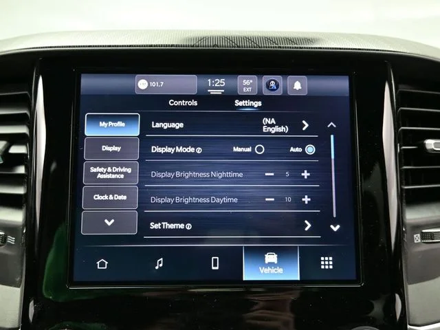 Nuevos RAM 1500 à Estados chez autogozo