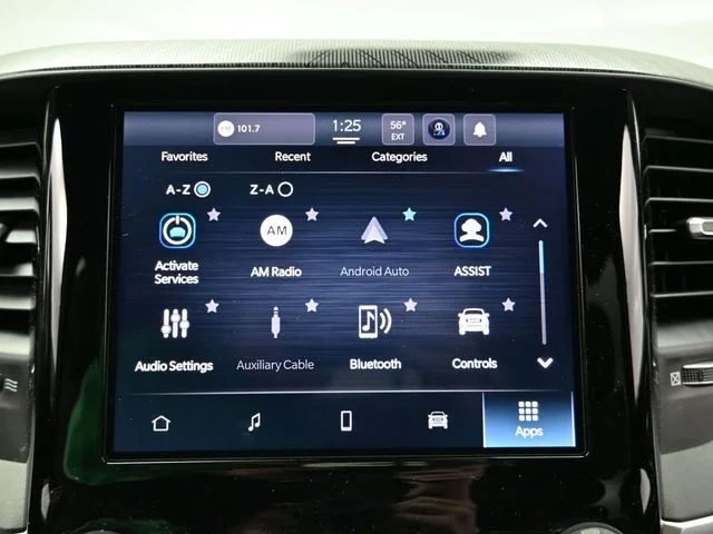 Nuevos RAM 1500 à Estados chez autogozo