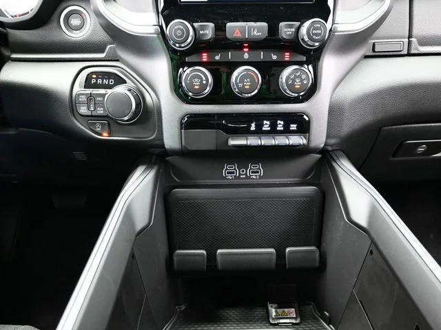 Nuevos RAM 1500 à Estados chez autogozo