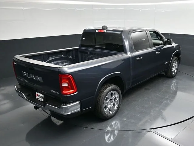 Nuevos RAM 1500 à Estados chez autogozo