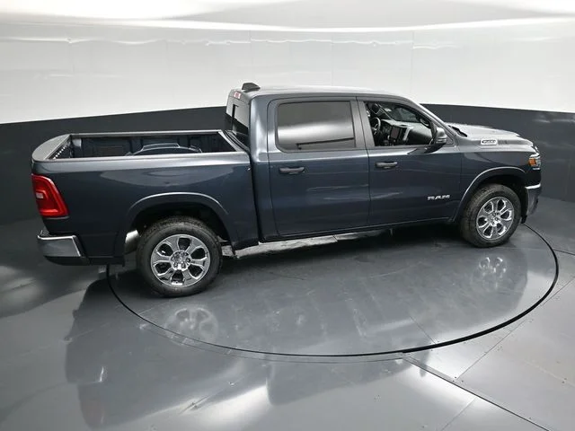 Nuevos RAM 1500 à Estados chez autogozo