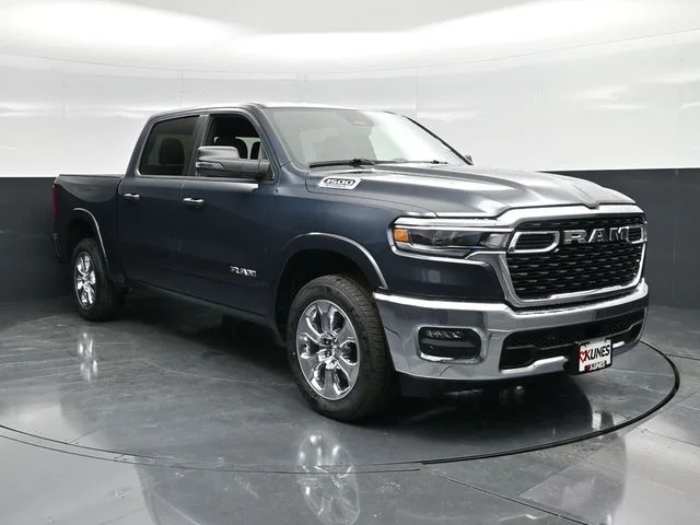 Nuevos RAM 1500 à Estados chez autogozo