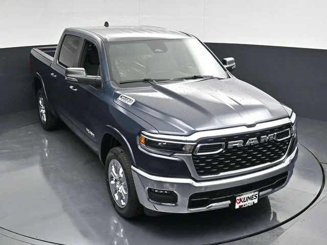 Nuevos RAM 1500 à Estados chez autogozo