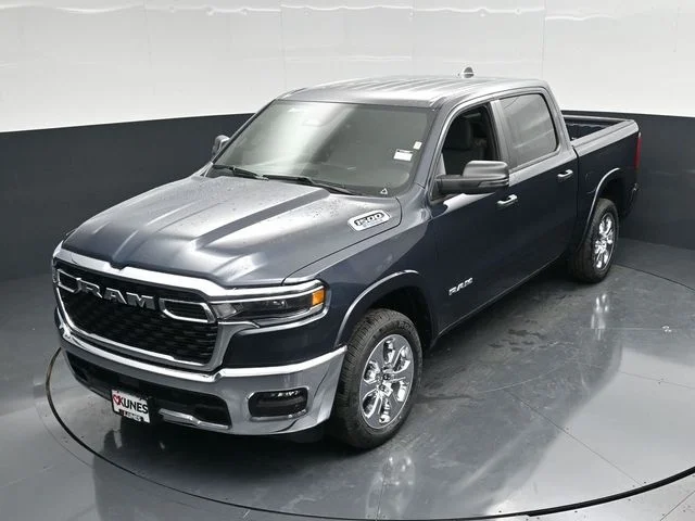 Nuevos RAM 1500 à Estados chez autogozo