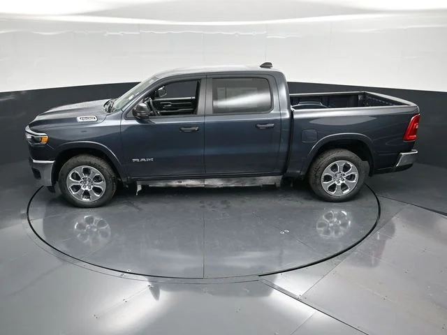 Nuevos RAM 1500 à Estados chez autogozo