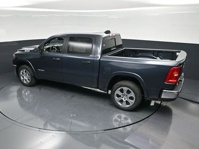 Nuevos RAM 1500 à Estados chez autogozo