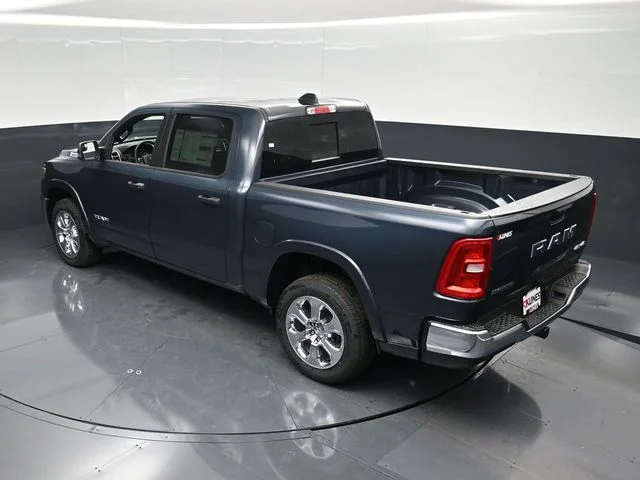 Nuevos RAM 1500 à Estados chez autogozo