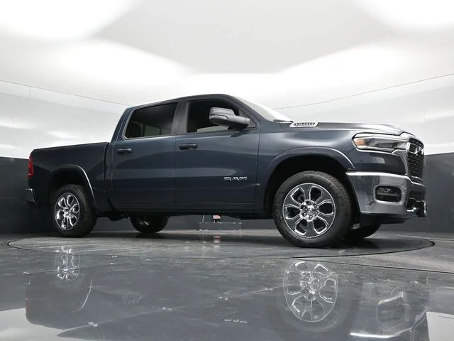 Nuevos RAM 1500 à Estados chez autogozo
