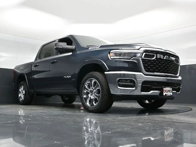 Nuevos RAM 1500 à Estados chez autogozo