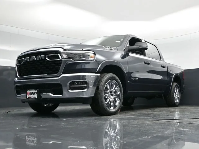 Nuevos RAM 1500 à Estados chez autogozo