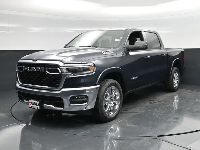 Nuevos RAM 1500 à Estados chez autogozo