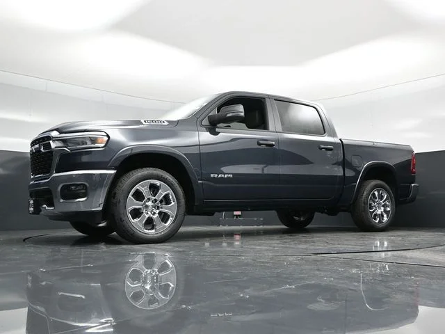 Nuevos RAM 1500 à Estados chez autogozo