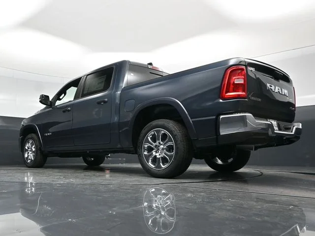 Nuevos RAM 1500 à Estados chez autogozo