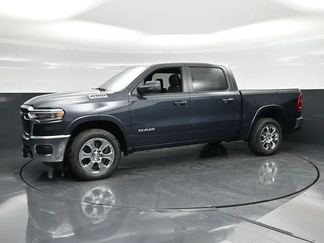 Nuevos RAM 1500 à Estados chez autogozo