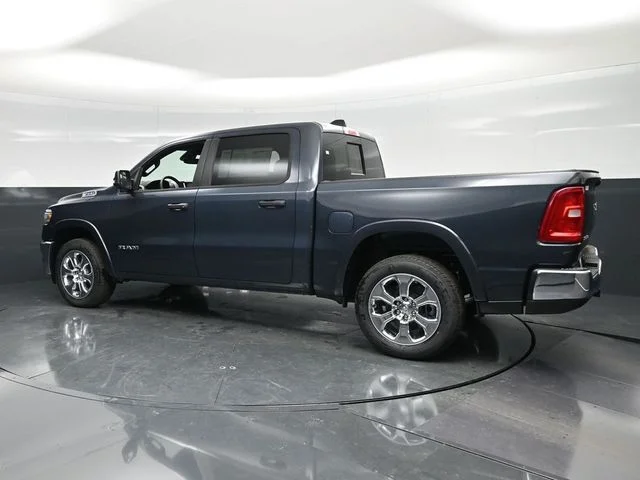 Nuevos RAM 1500 à Estados chez autogozo