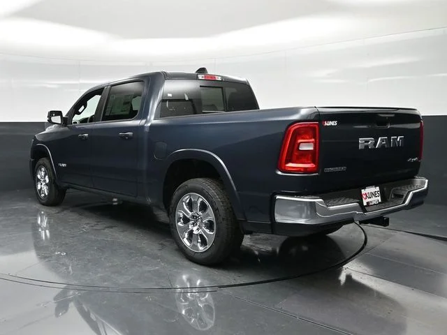 Nuevos RAM 1500 à Estados chez autogozo