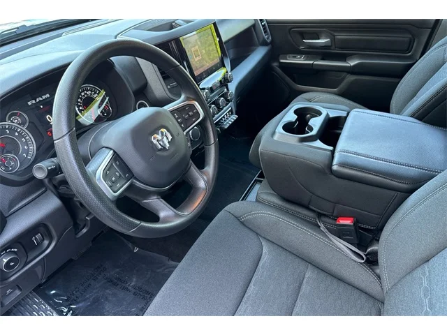 SEMINUEVOS RAM 1500 at ELK GROVE in Elk Grove Buick GMC