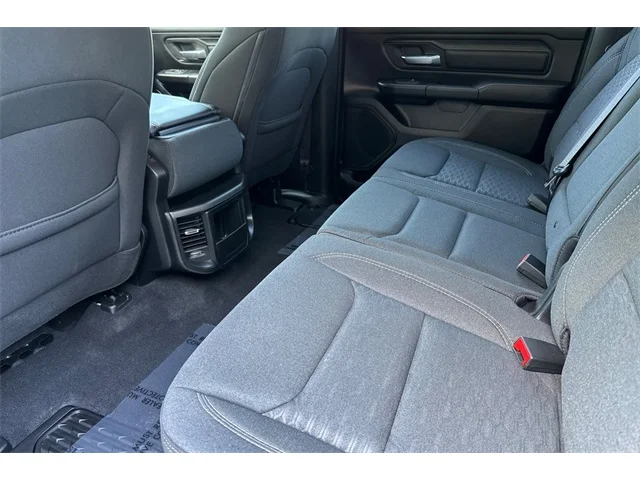 SEMINUEVOS RAM 1500 at ELK GROVE in Elk Grove Buick GMC