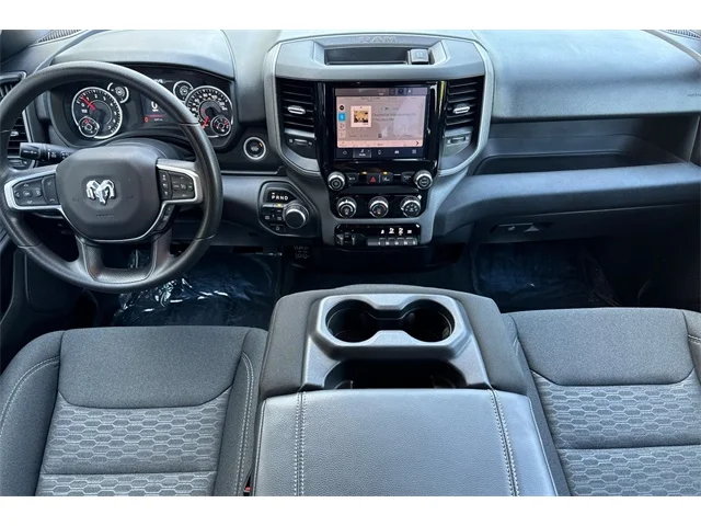 SEMINUEVOS RAM 1500 at ELK GROVE in Elk Grove Buick GMC