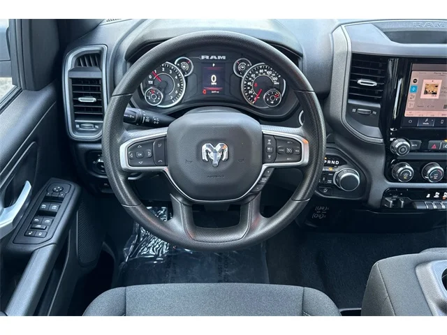 SEMINUEVOS RAM 1500 at ELK GROVE in Elk Grove Buick GMC