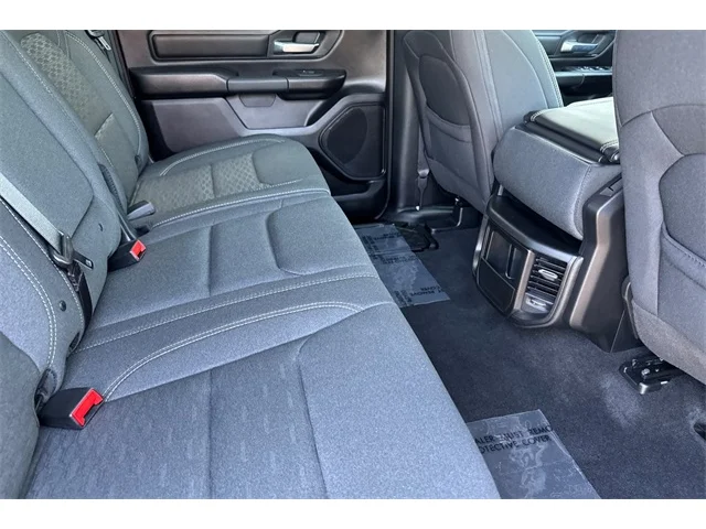 SEMINUEVOS RAM 1500 at ELK GROVE in Elk Grove Buick GMC