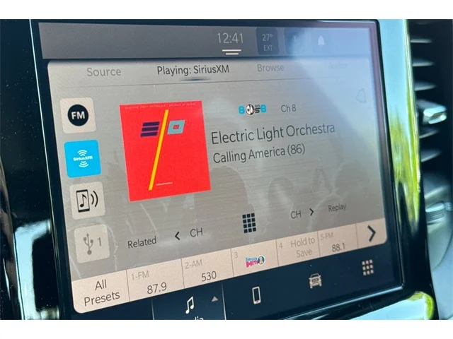 SEMINUEVOS RAM 1500 at ELK GROVE in Elk Grove Buick GMC