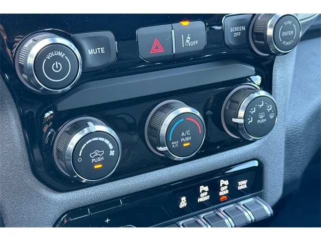 SEMINUEVOS RAM 1500 at ELK GROVE in Elk Grove Buick GMC