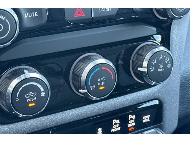 SEMINUEVOS RAM 1500 at ELK GROVE in Elk Grove Buick GMC