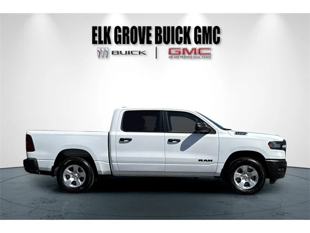 SEMINUEVOS RAM 1500 at ELK GROVE in Elk Grove Buick GMC