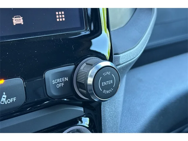 SEMINUEVOS RAM 1500 at ELK GROVE in Elk Grove Buick GMC