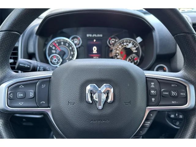 SEMINUEVOS RAM 1500 at ELK GROVE in Elk Grove Buick GMC