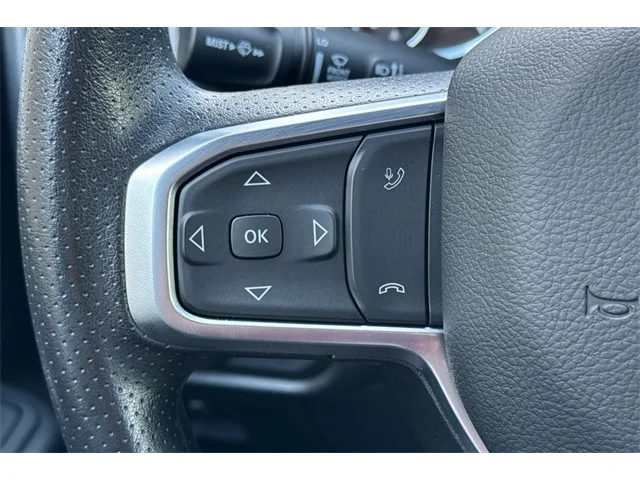 SEMINUEVOS RAM 1500 at ELK GROVE in Elk Grove Buick GMC