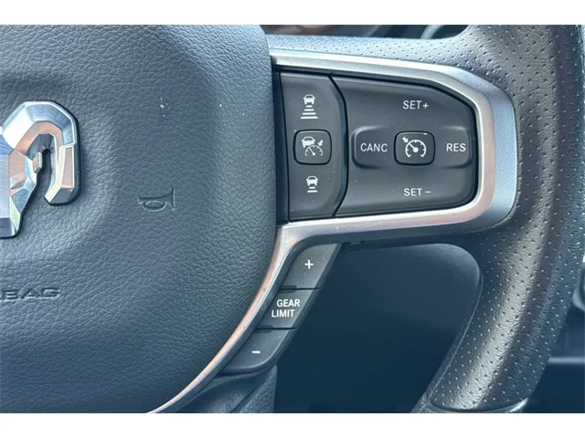 SEMINUEVOS RAM 1500 at ELK GROVE in Elk Grove Buick GMC