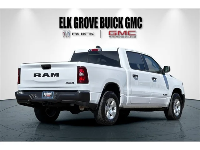 SEMINUEVOS RAM 1500 at ELK GROVE in Elk Grove Buick GMC