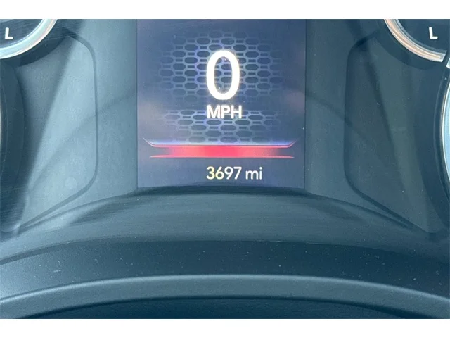 SEMINUEVOS RAM 1500 at ELK GROVE in Elk Grove Buick GMC