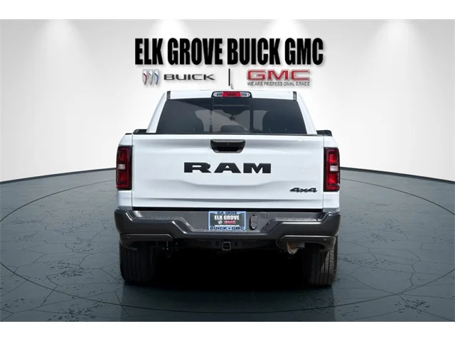 SEMINUEVOS RAM 1500 at ELK GROVE in Elk Grove Buick GMC