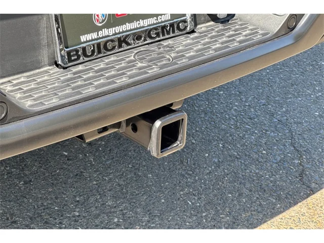 SEMINUEVOS RAM 1500 at ELK GROVE in Elk Grove Buick GMC